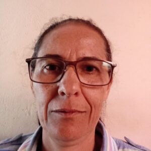 Valdirene de Jesus Borges