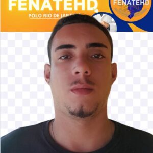 Victor Hugo Nunes Moreira Louzada