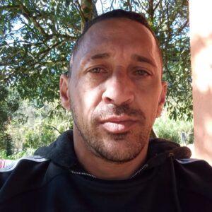 Wagner Zago de Almeida