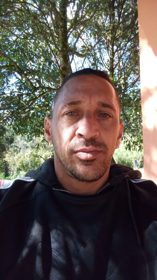 Wagner Zago de Almeida