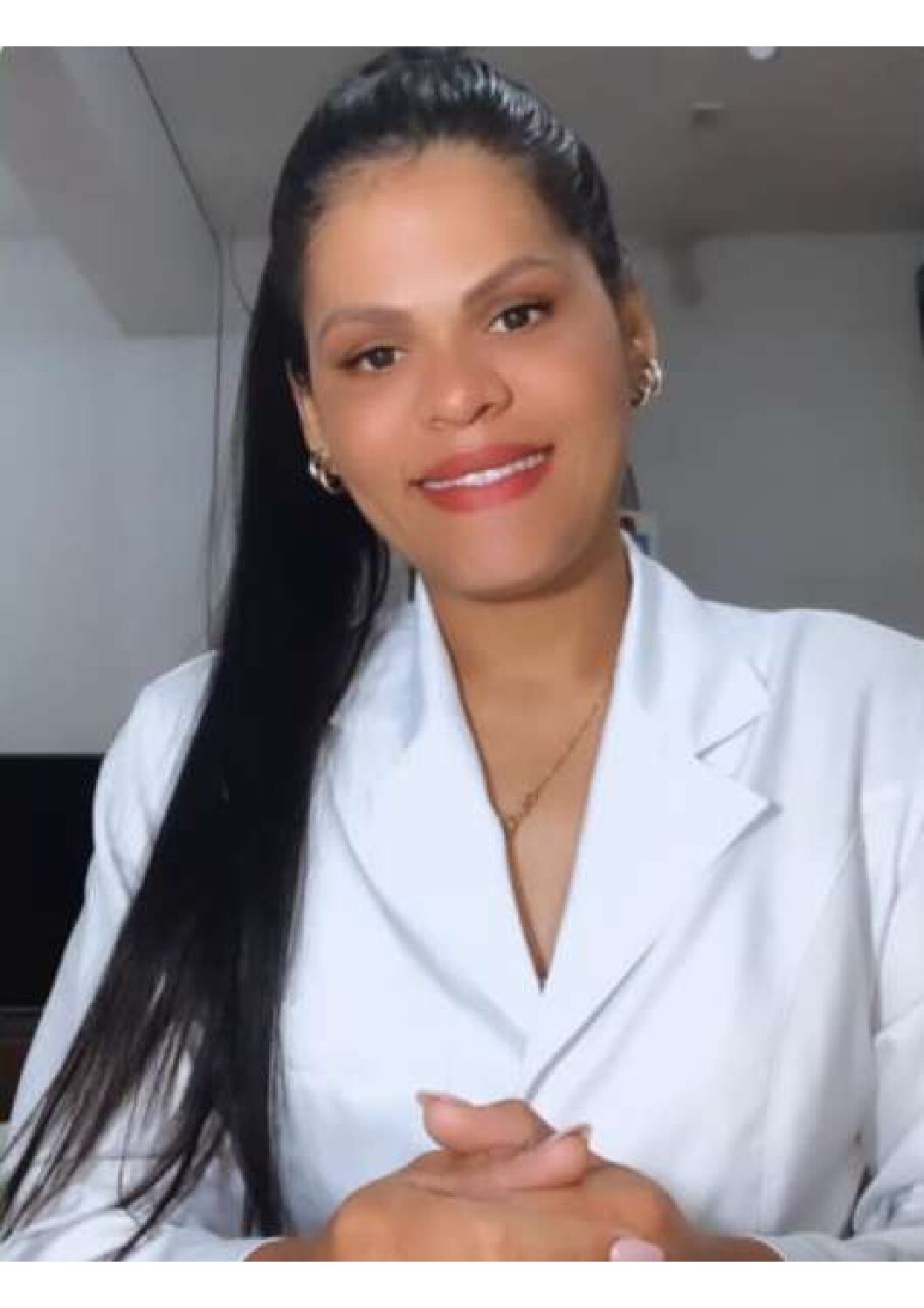 Walquiria Pereira Gomes