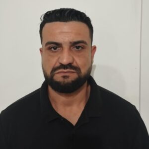 Weslley Leandro Conceição da Silva