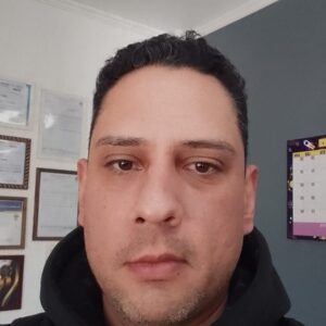 Nikolas Dezevieski da Silva