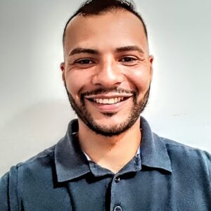 Rafael Rodrigues da Silva