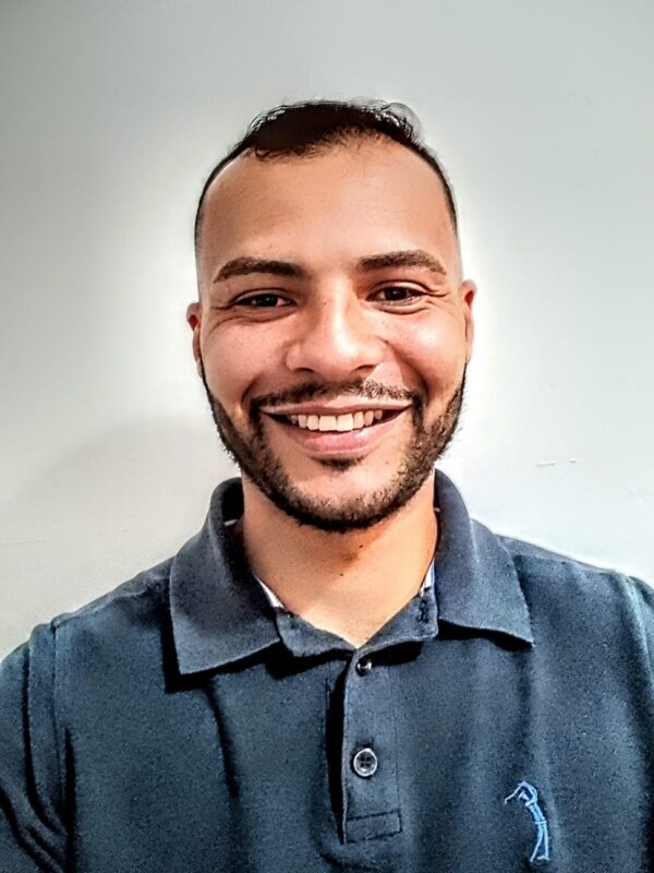 Rafael Rodrigues da Silva