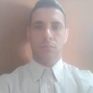 Johnny Leandro Ferraz de Araújo