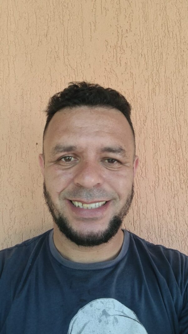 Jefferson de Lima Souza