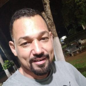 Anderson Luiz Julião