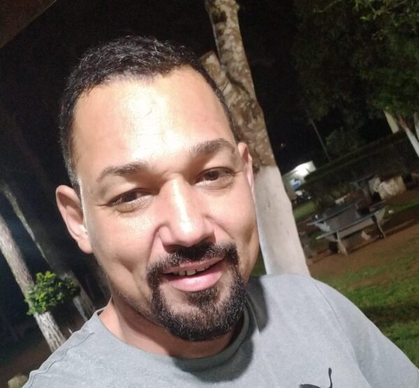 Anderson Luiz Julião