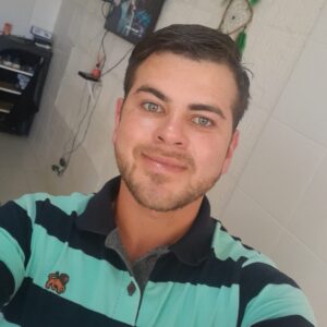 Antônio Junqueira Pires Neto