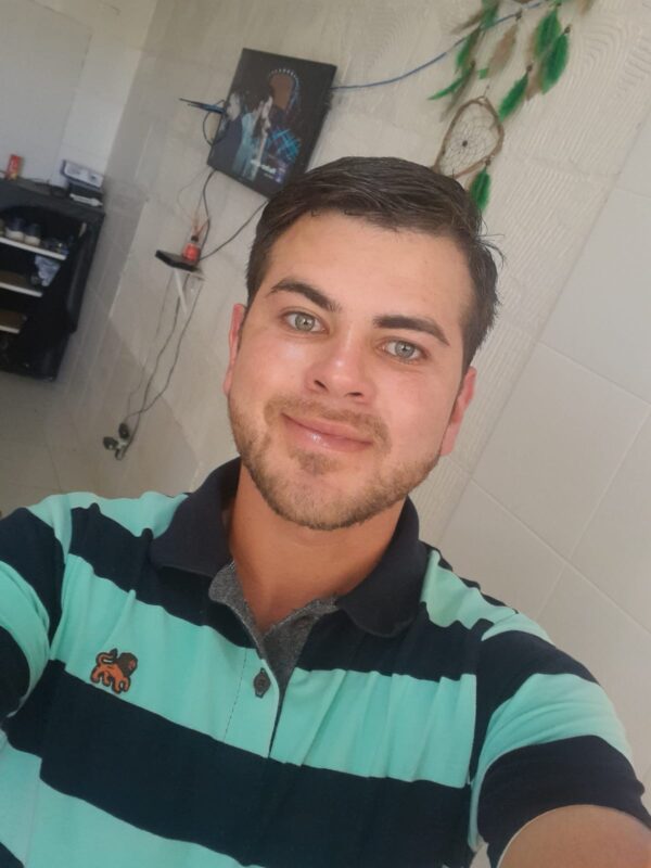 Antônio Junqueira Pires Neto