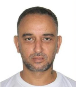 Neuber Salatiel Ferreira Neves