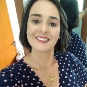 Fernanda Silva Prado