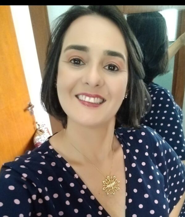 Fernanda Silva Prado