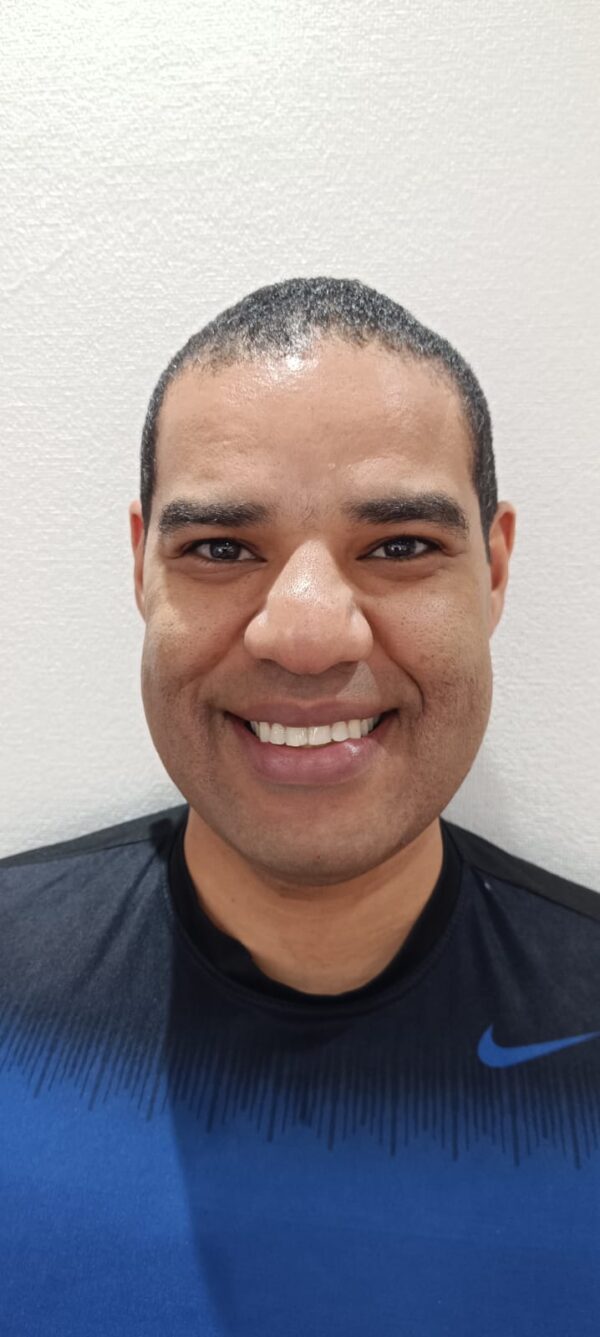 Flávio Xavier Santos