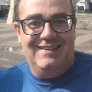 Frederico Pereira Santos