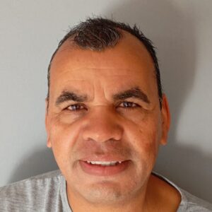 Gilmar Gonçalves da Silva