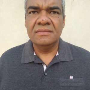 Gilvan Oliveira Lima