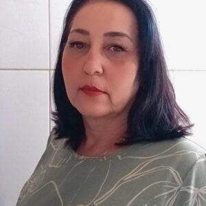 Ivany Veloso da Silva