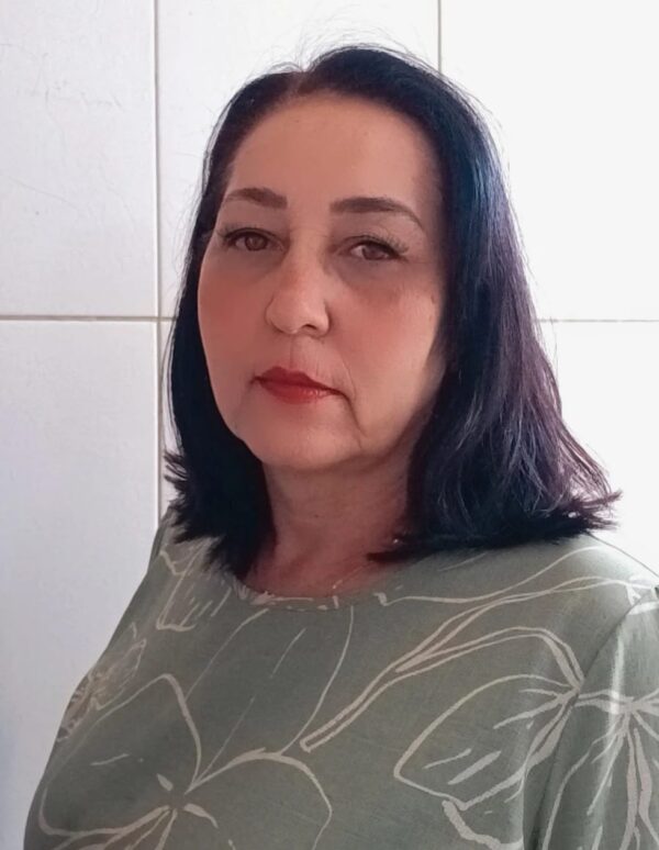 Ivany Veloso da Silva