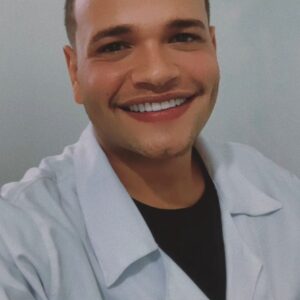 Leonardo Belchior de Sá Santos