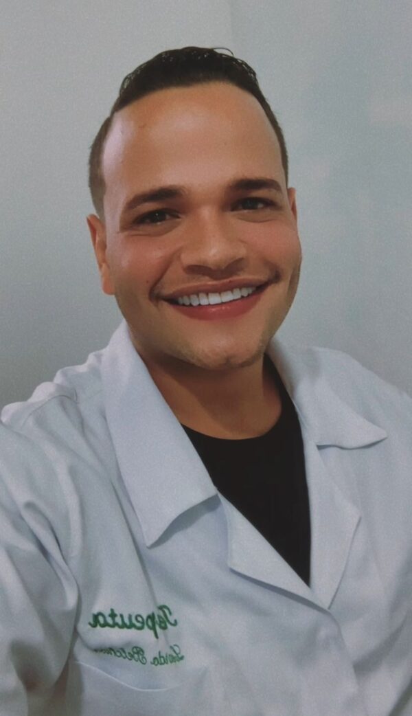 Leonardo Belchior de Sá Santos