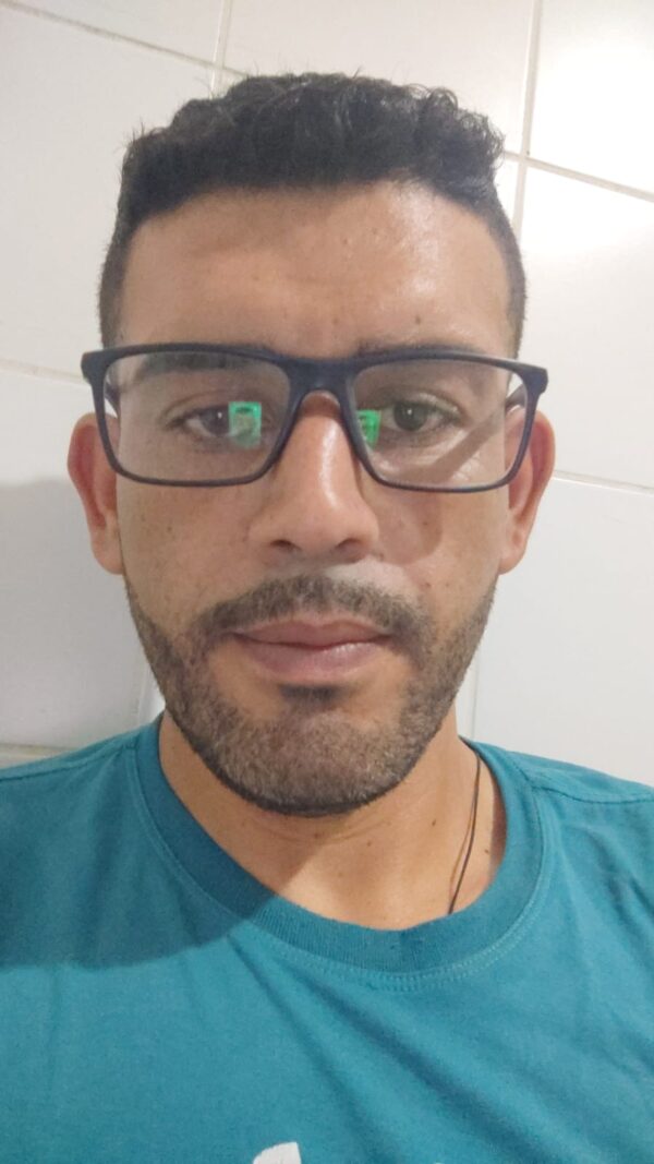 Luís Fernando de Souza