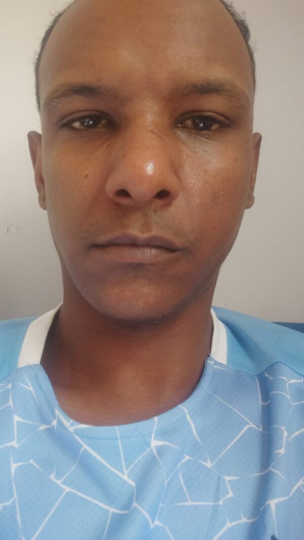 Luiz Paulo dos Santos de Jesus