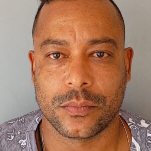 Marcos Antônio de Jesus dos Santos