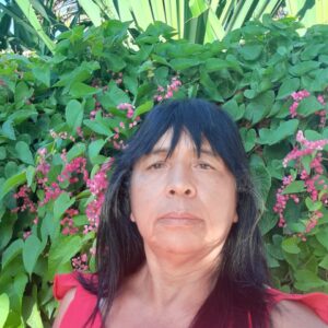 Maria Cándida do Nascimento Gouveia