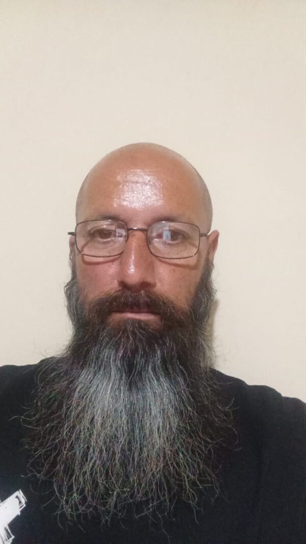 Walmir Gaic