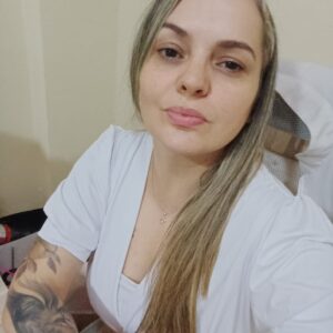 Rosane Cançado de Alcântara Rodrigues