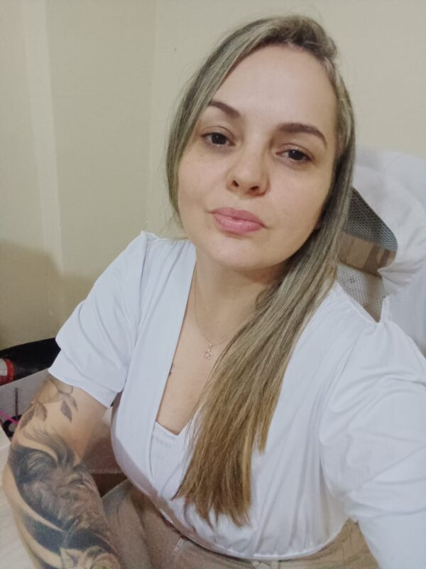 Rosane Cançado de Alcântara Rodrigues