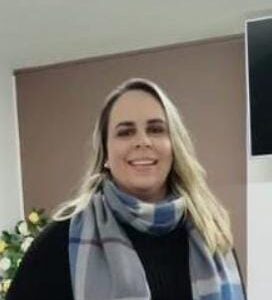 Pâmela Thais Silva