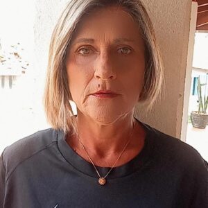 Sandra Maria de Melo