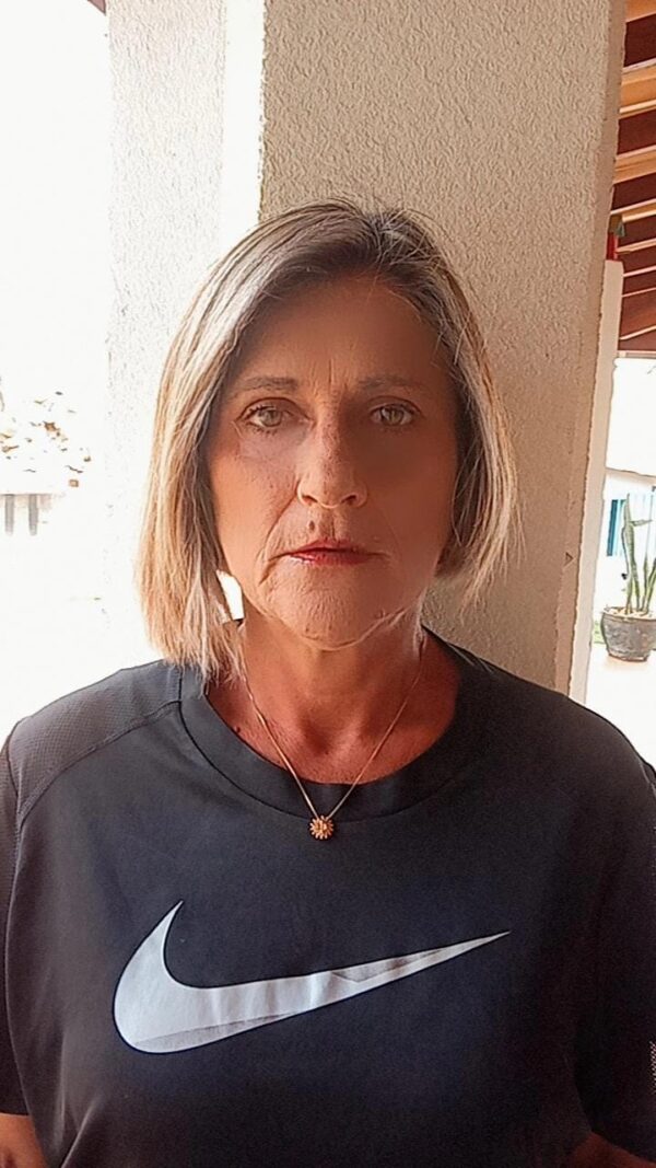 Sandra Maria de Melo
