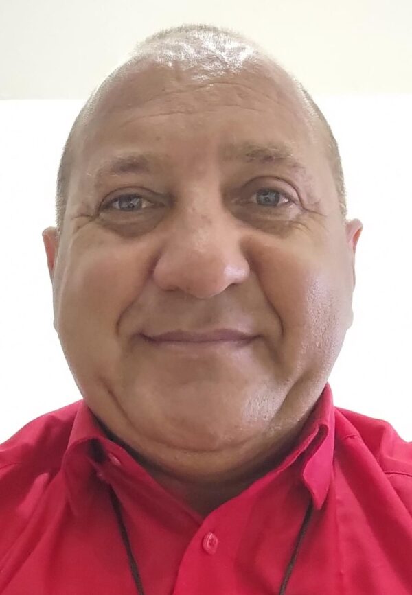 Jair de Souza Santana