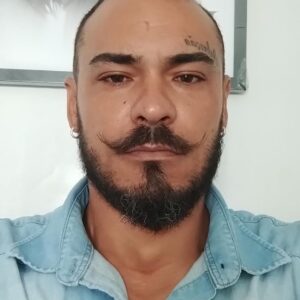 José Flávio do Nascimento Santana