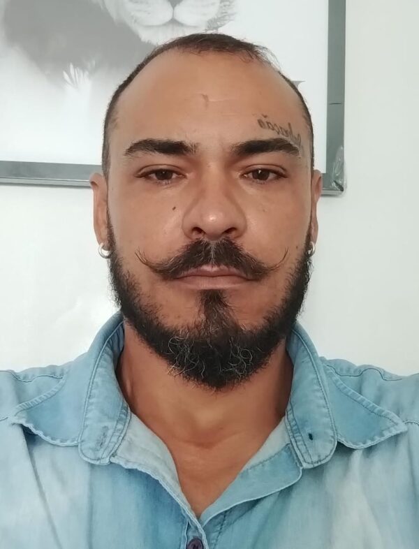 José Flávio do Nascimento Santana