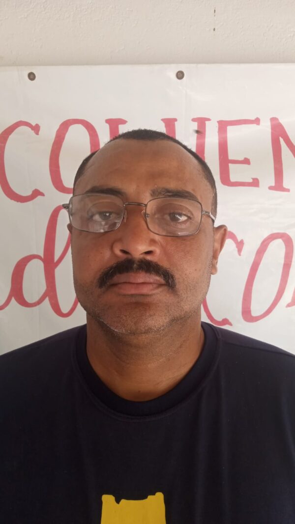 Antônio Fábio Guedes da Silva
