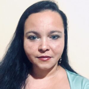 Maria Tatiana Eloy
