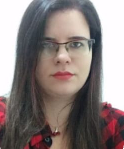 Jacqueline Santos Silveira