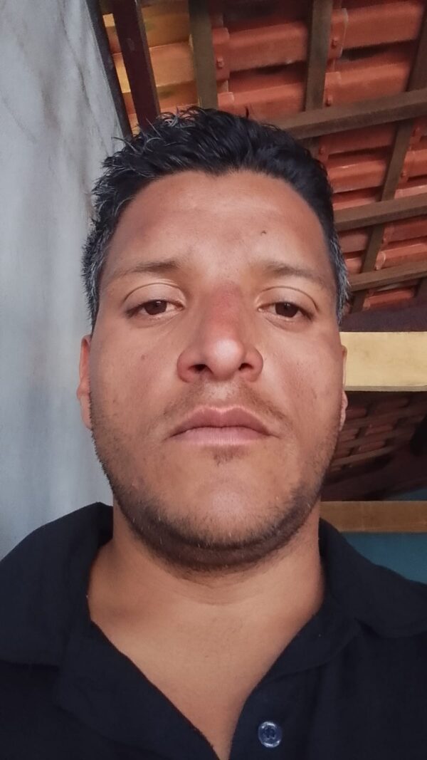 Rodrigo Almeida de Oliveira