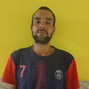 Lucas Saraiva Soares Pinto