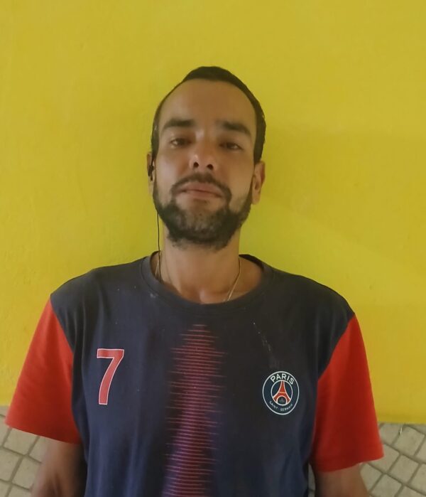 Lucas Saraiva Soares Pinto
