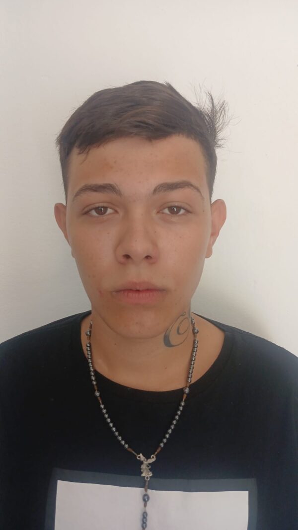 Gabriel da Costa Silva