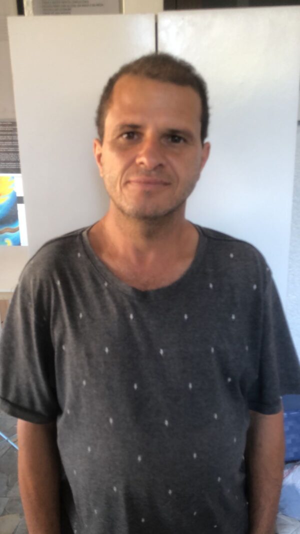 Marcos Vieira Lemos
