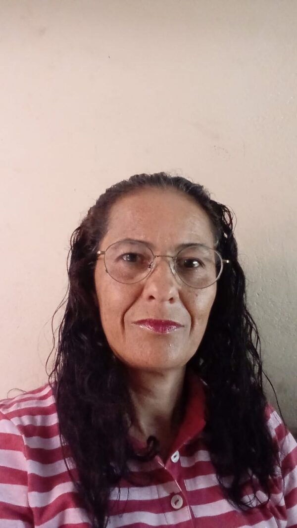 Valdirene de Jesus Borges