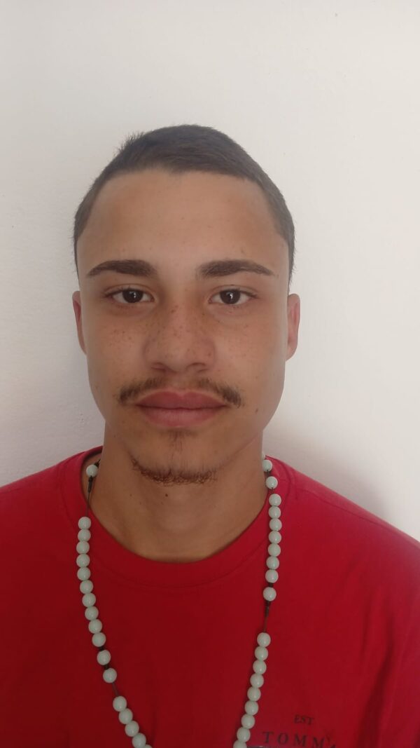 Victor Henrique Valadares Pinheiro