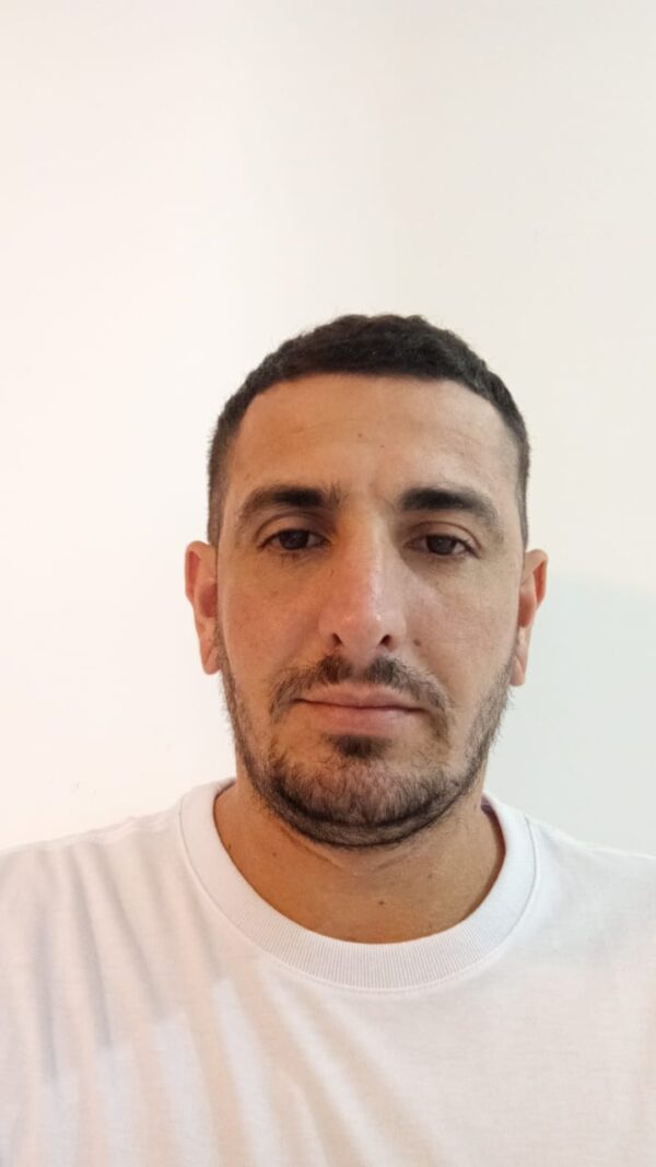 Felipe Augusto Padilha